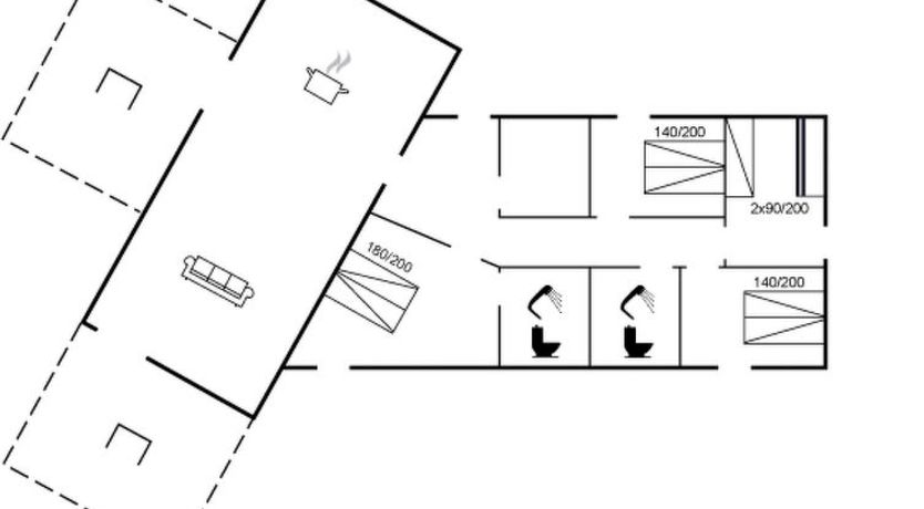 Photo of "Bernice" - 900m from the sea