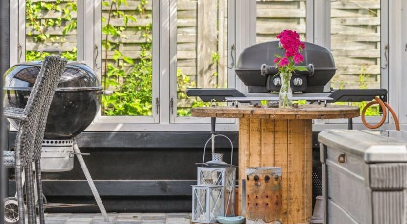 Photo of "Antonie" - 700m from the sea