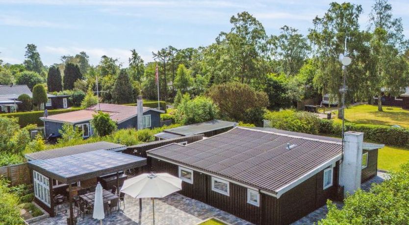 Photo of "Antonie" - 700m from the sea