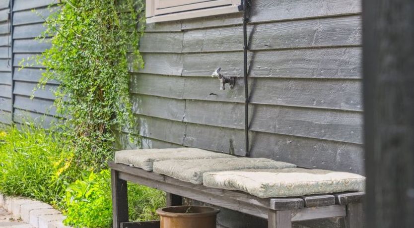 Photo of "Antonie" - 700m from the sea