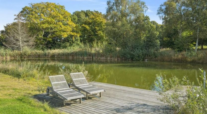 Photo of "Marrit" - 500m from the sea