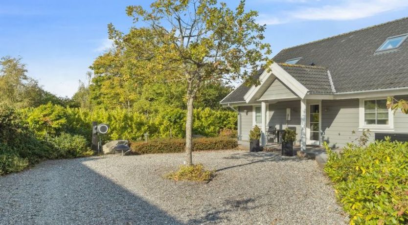 Photo of "Marrit" - 500m from the sea