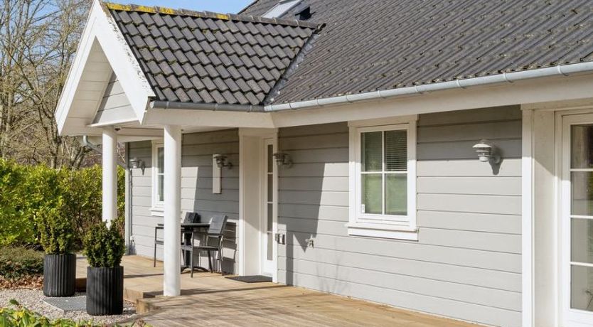 Photo of "Marrit" - 500m from the sea