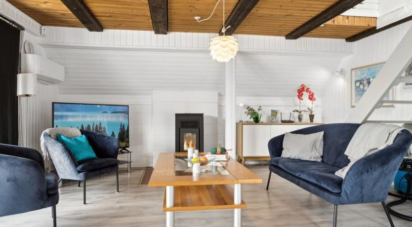 Photo of "Gunhilde" - 6km from the sea