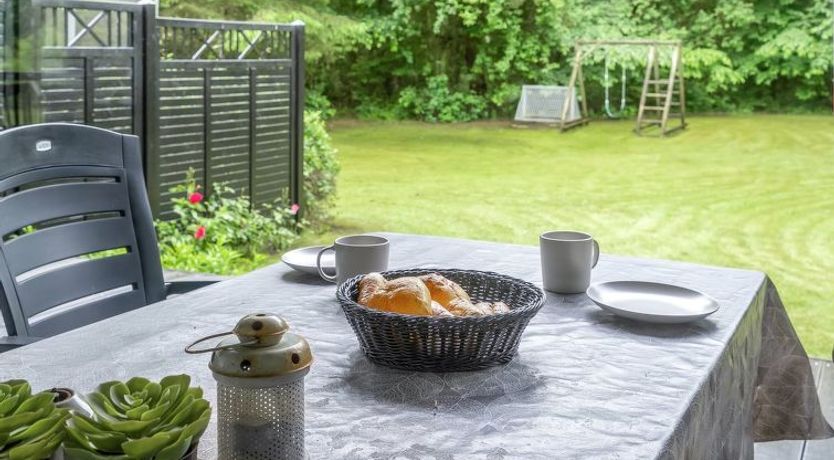 Photo of "Suri" - 200m to the fjord