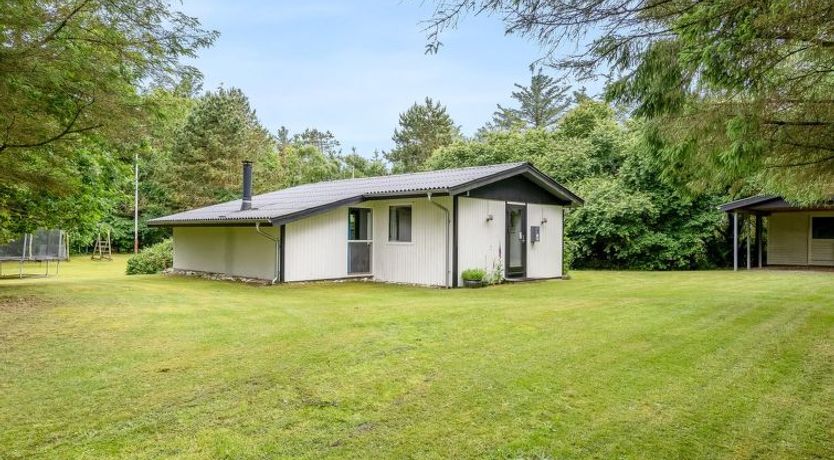 Photo of "Suri" - 200m to the fjord