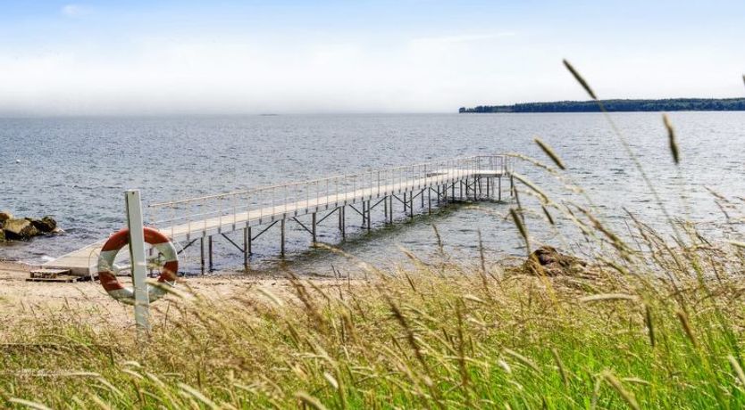 Photo of "Jolanta" - 275m from the sea