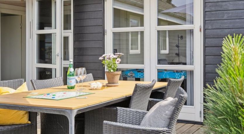 Photo of "Hakan" - 900m from the sea