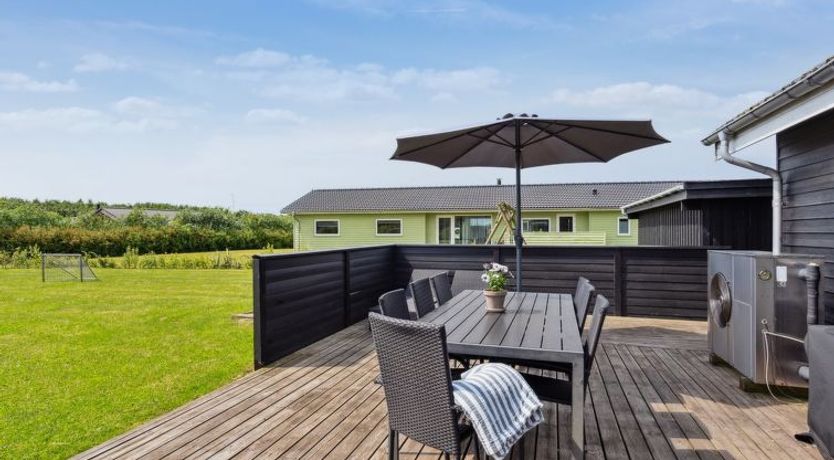 Photo of "Hakan" - 900m from the sea