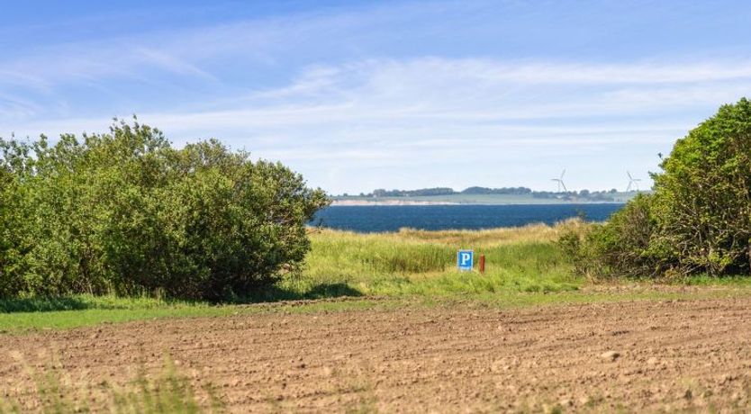 Photo of "Benthe" - 200m from the sea