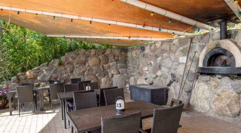 Photo of "Gilbert" - 500m from the sea