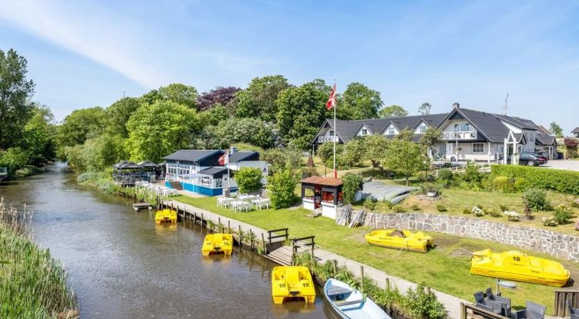 Photo of "Gilbert" - 500m from the sea