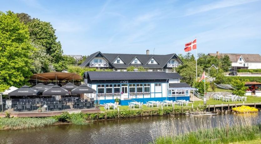 Photo of "Gilbert" - 500m from the sea