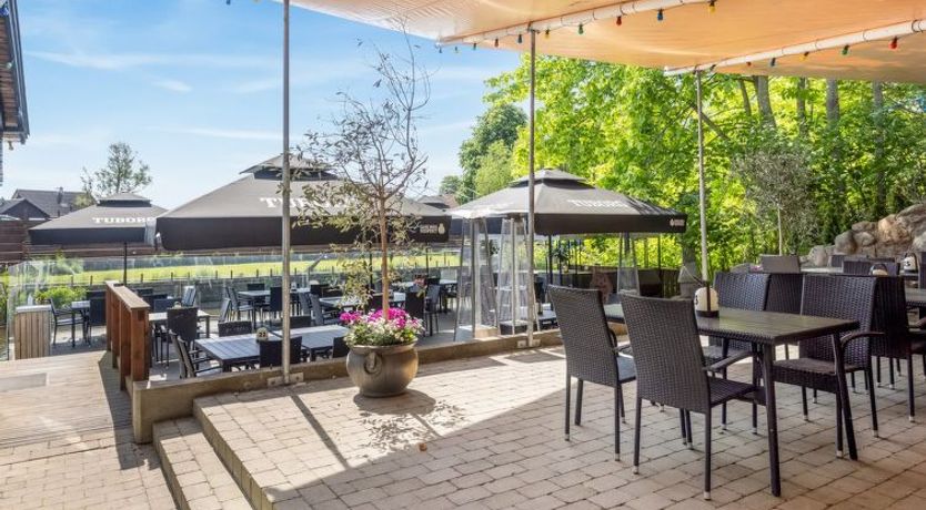 Photo of "Gilbert" - 500m from the sea