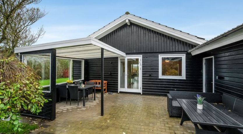 Photo of "Ensio" - 300m to the fjord