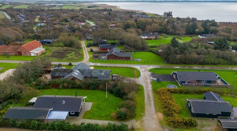 Photo of "Ensio" - 300m to the fjord