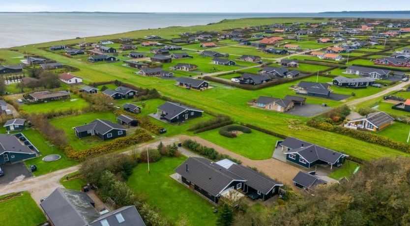 Photo of "Ensio" - 300m to the fjord