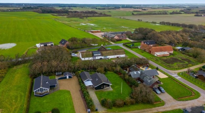 Photo of "Ensio" - 300m to the fjord