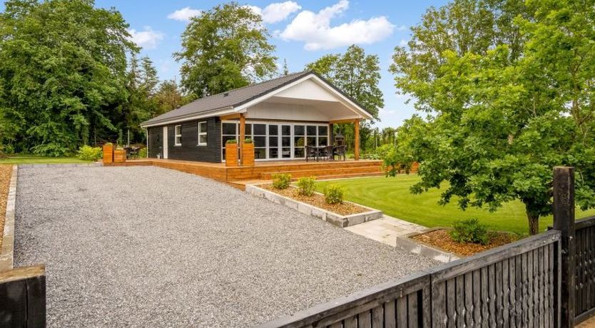 Photo of "Skip" - 300m to the fjord