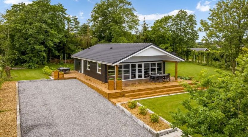 Photo of "Skip" - 300m to the fjord