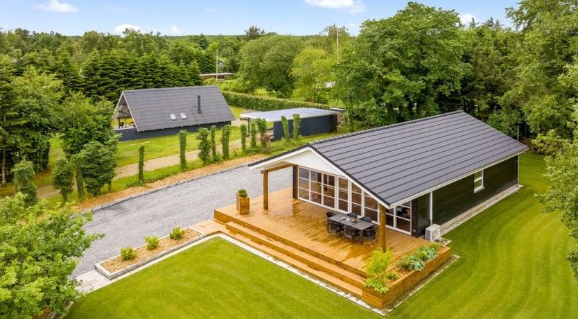 Photo of "Skip" - 300m to the fjord