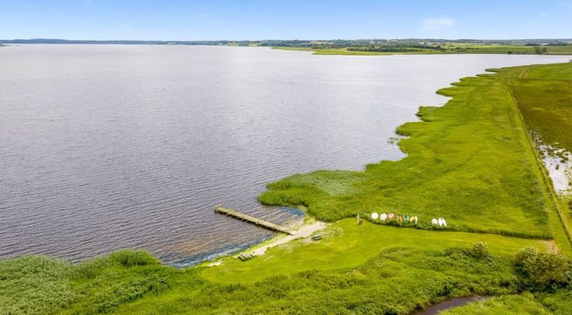 Photo of "Skip" - 300m to the fjord