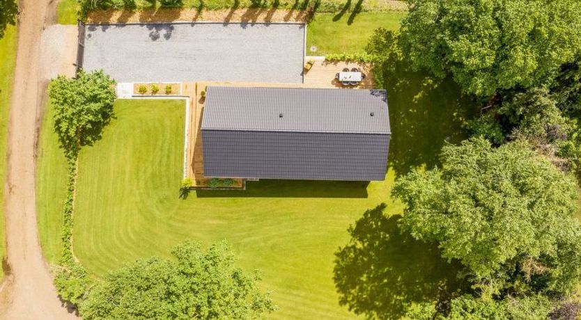 Photo of "Skip" - 300m to the fjord