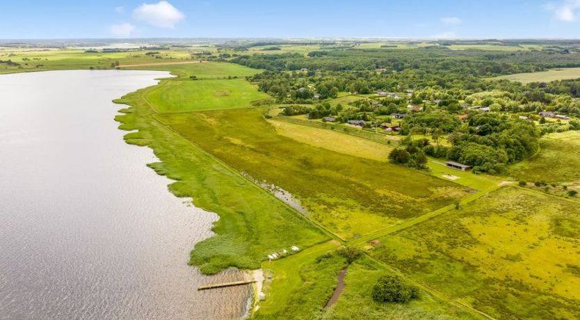 Photo of "Skip" - 300m to the fjord