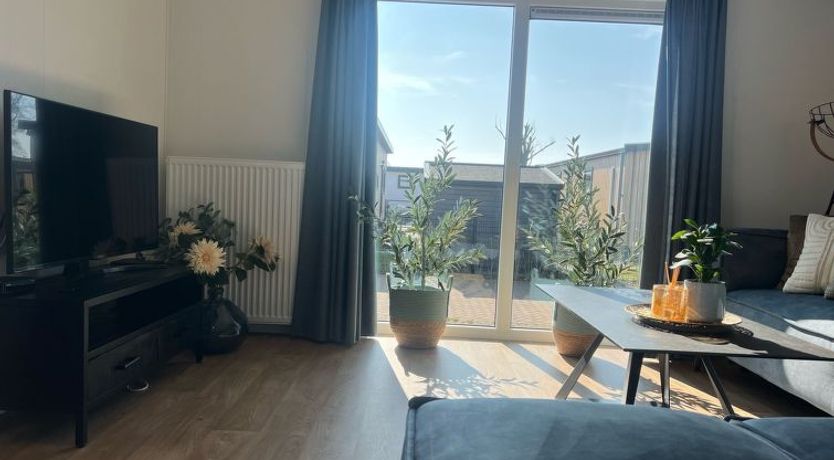 Photo of De Zeebaars