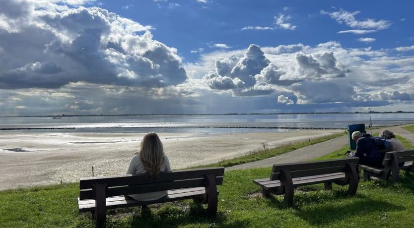 Photo of De Zeebaars