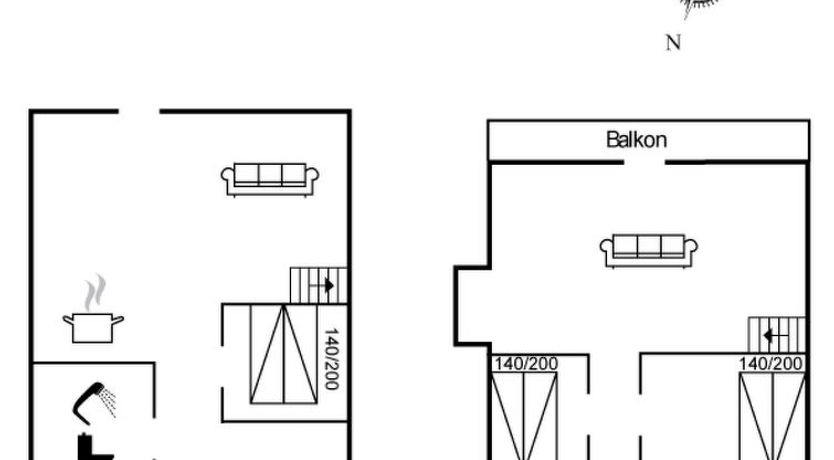 Photo of "Eringisl" - 50m from the sea