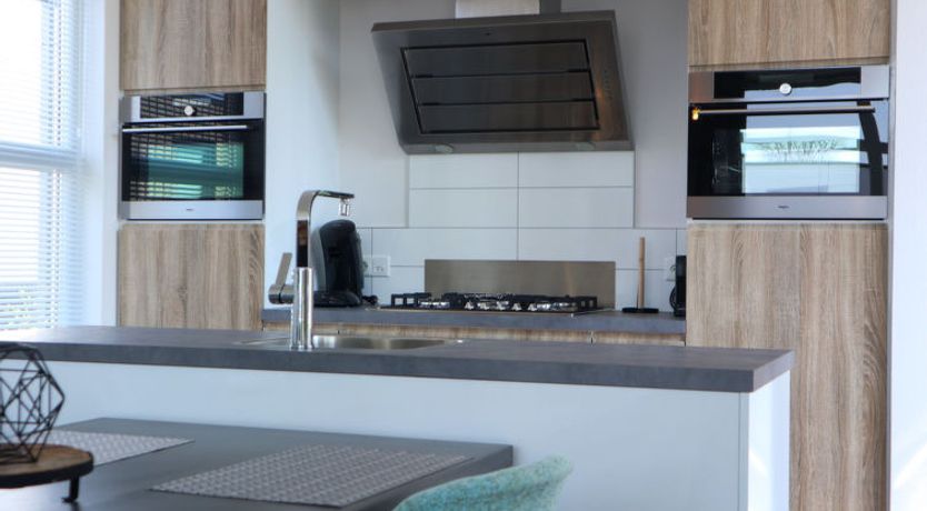 Photo of L-Cube 4 Holiday Home 12