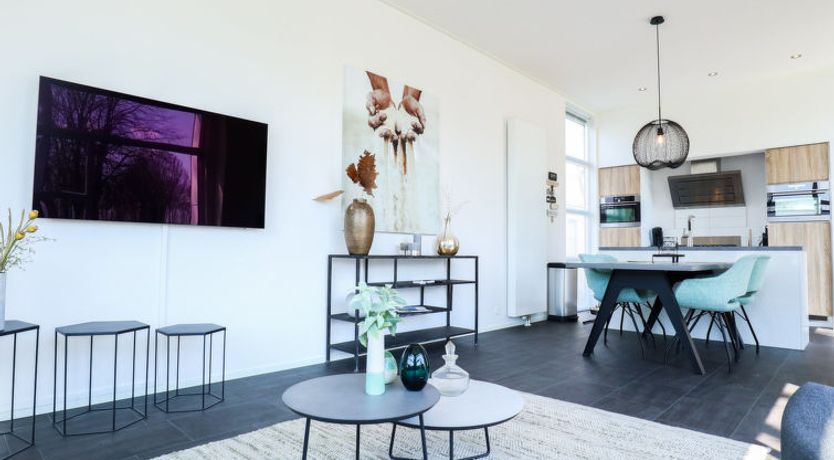 Photo of L-Cube 4 Holiday Home 12