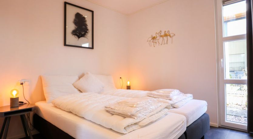 Photo of L-Cube 4 Holiday Home 12