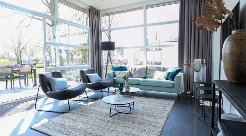 Photo of L-Cube 4 Holiday Home 12