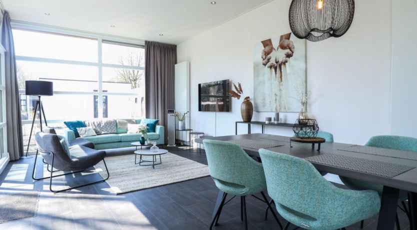 Photo of L-Cube 4 Holiday Home 12