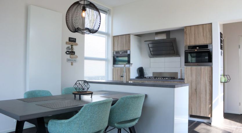 Photo of L-Cube 4 Holiday Home 12