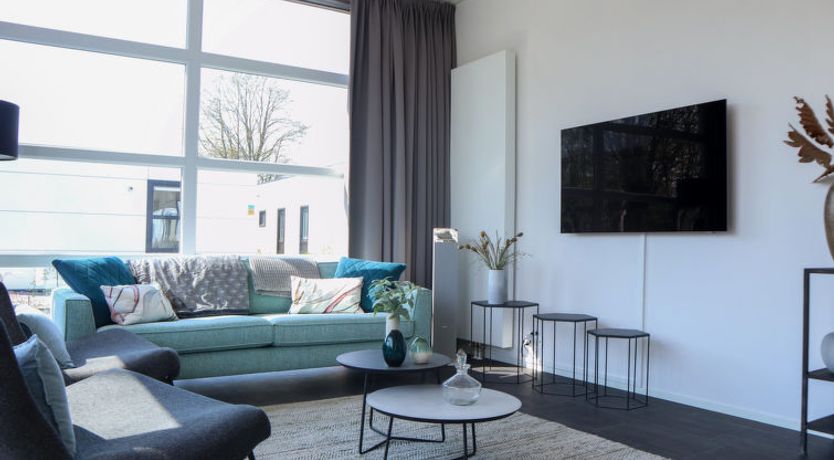 Photo of L-Cube 4 Holiday Home 12