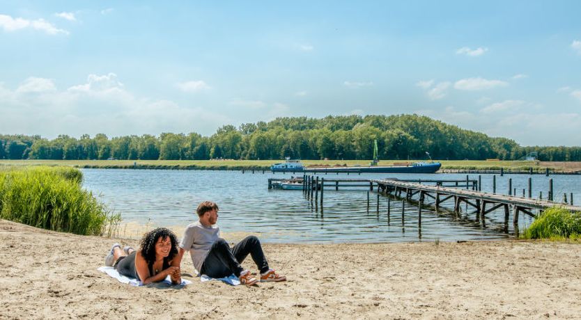 Photo of De Scheepswerf 6 Holiday Home 10