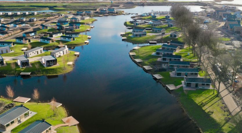 Photo of De Scheepswerf 6 Holiday Home 10