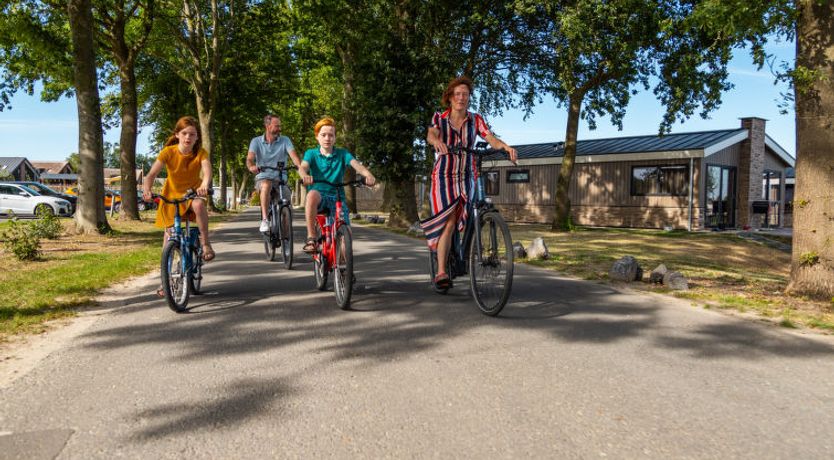 Photo of De Scheepswerf 6 Holiday Home 10