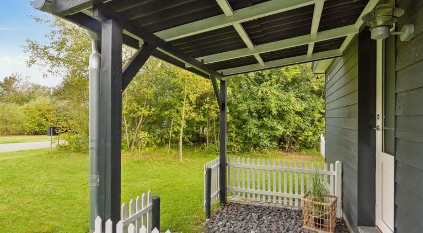 Photo of "Jobst" - 600m to the fjord