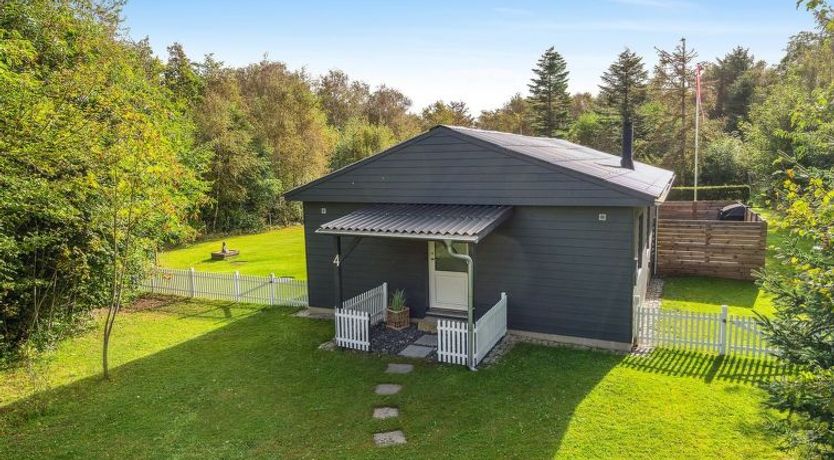 Photo of "Jobst" - 600m to the fjord