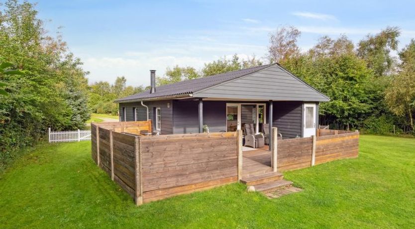 Photo of "Jobst" - 600m to the fjord