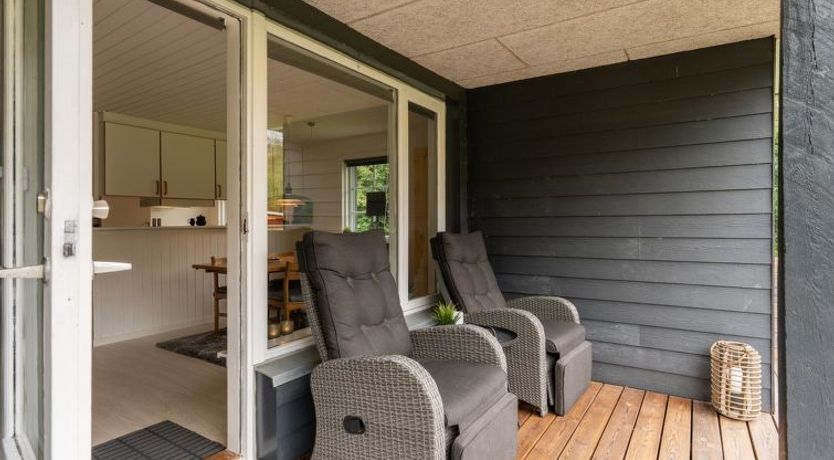 Photo of "Jobst" - 600m to the fjord