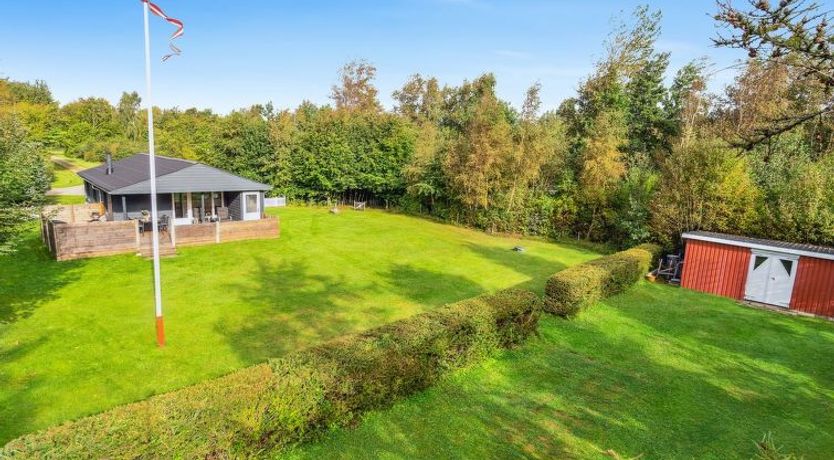 Photo of "Jobst" - 600m to the fjord