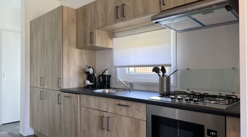 Photo of De Noordzee