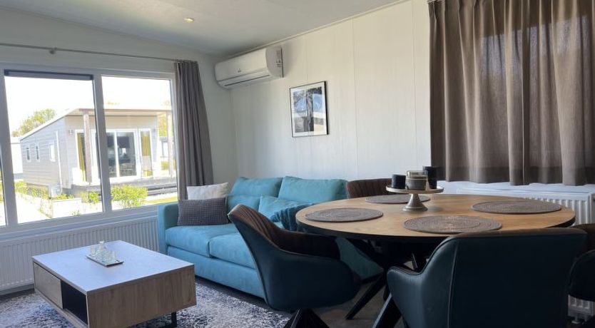 Photo of De Noordzee