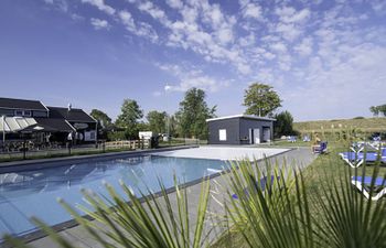 De Noordzee Holiday Home