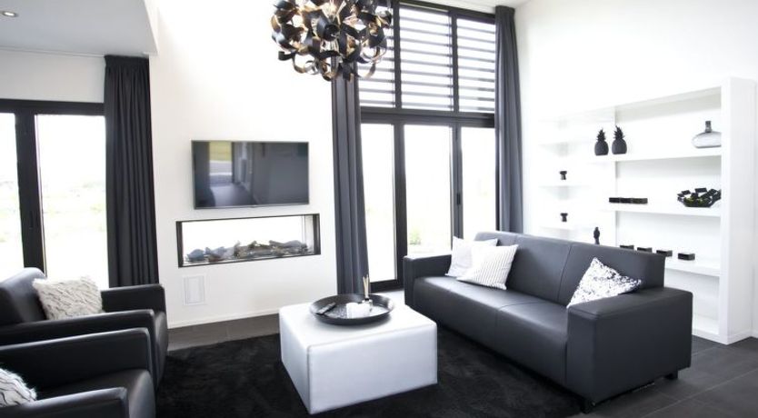 Photo of Cube Elite 6 Holiday Home 13